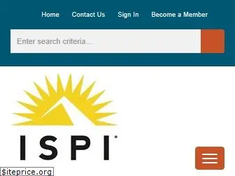 ispi.org