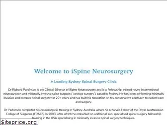 ispine.com.au