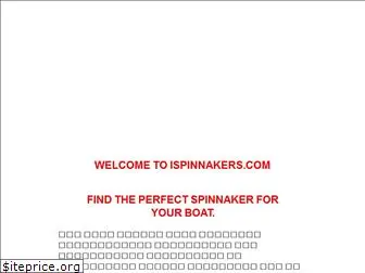 ispinnakers.com