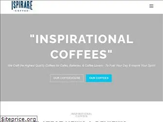 ispirarecoffee.com