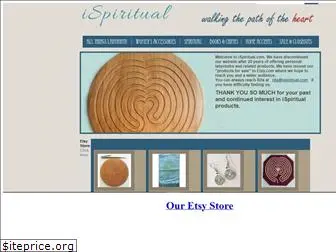 ispiritual.com