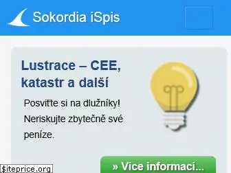 ispis.cz