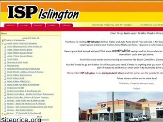 ispislington.com.au