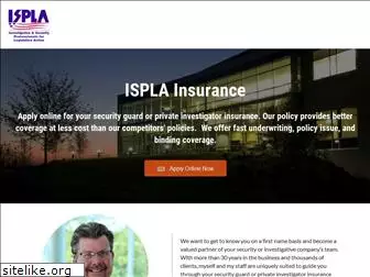 isplainsurance.com