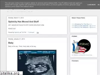 isplotchy.blogspot.com