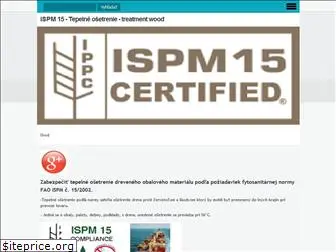 ispm15.sk