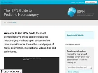 ispn.guide