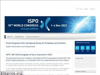 ispo-congress.com