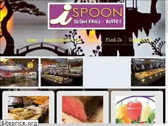 ispoonbuffet.com