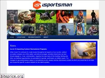 isportsman.net