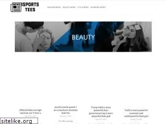 isportstees.com