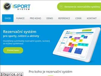 isportsystem.cz