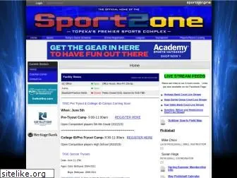 isportzone.com