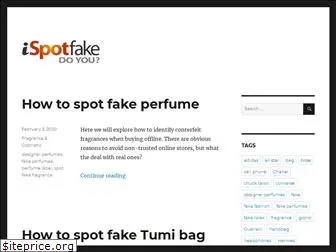 ispotfake.com