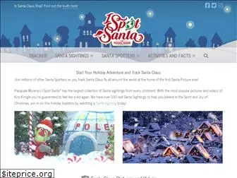 ispotsanta.com