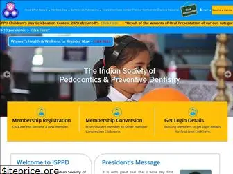 isppd.org.in