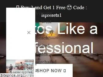 ispresets.com