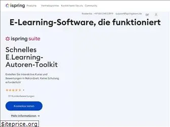 ispringlearn.de