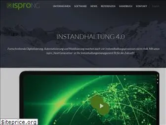 ispro-ng.com