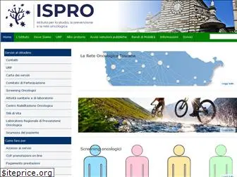 ispro.toscana.it