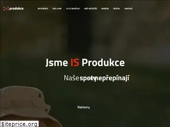 isprodukce.cz