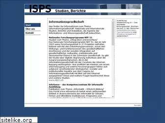 isps.ch