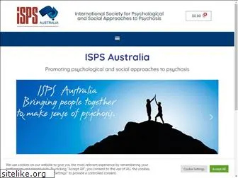 isps.org.au