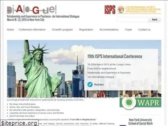 isps2015nyc.org