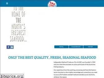 ispseafood.com