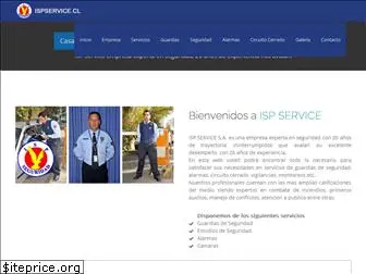ispservice.cl