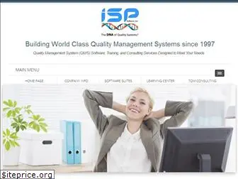 ispsoftware-solutions.com