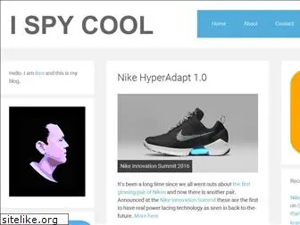 ispycool.com