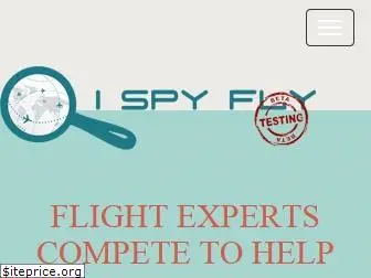 ispyfly.com