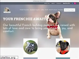 ispyfrenchies.com