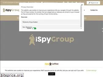 ispygroup.co.uk