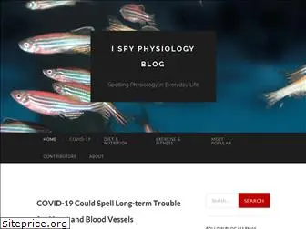 ispyphysiology.com