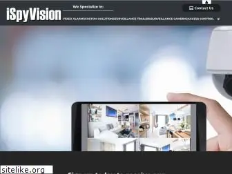 ispyvision.com