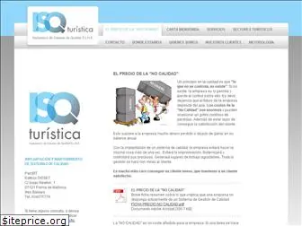 isq-turistica.com