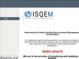 isqem.com