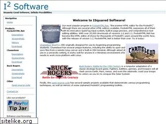 isquaredsoftware.com