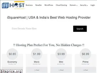 isquarehost.com