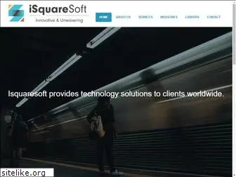 isquaresoft.com