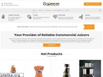 isqueeze.co.uk