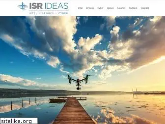 isr-ideas.com