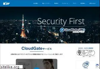 isr.co.jp