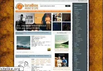 israbox-music.com