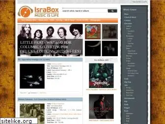 israbox-music.org