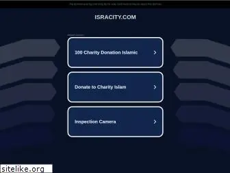 isracity.com