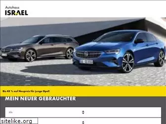 israel-automobile.de