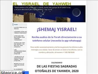 www.israel-de-yahweh.weebly.com